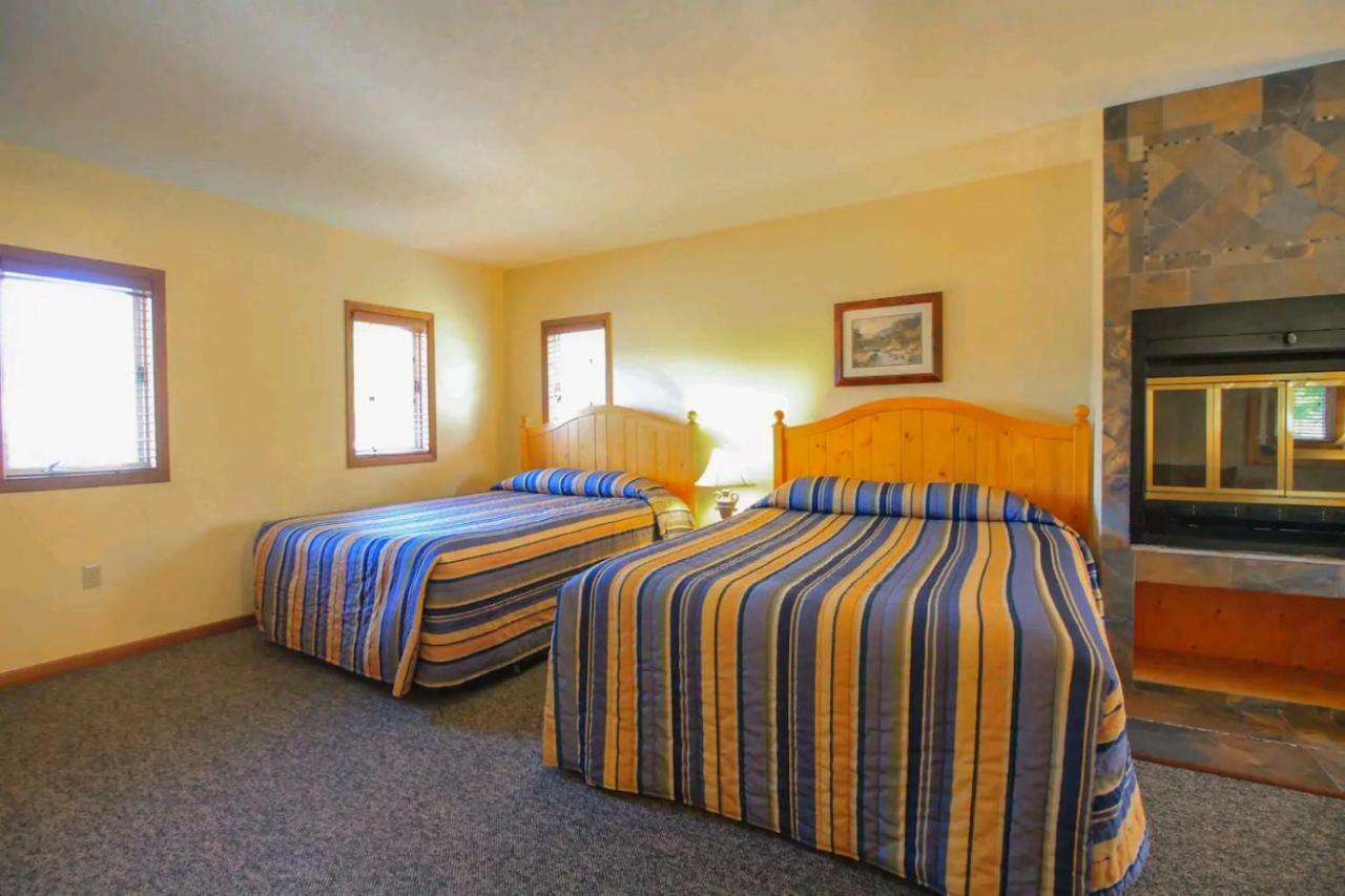 Sunny Point Resort Otter Lake المظهر الخارجي الصورة